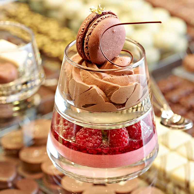 4 набора комбидресс кружка импортная креативная стеклянная х компонентная