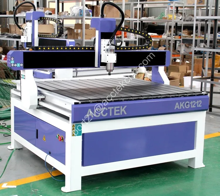 Китайский Быстрый шаговый двигатель cnc маршрутизатор 1212/рекламная