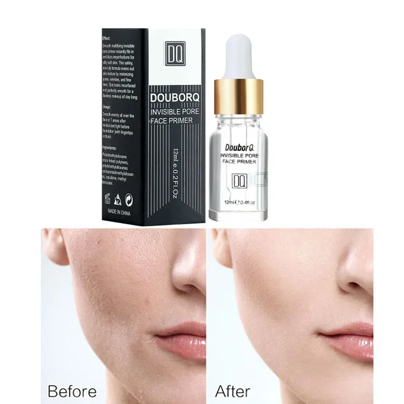 Праймер на лицевой основе легкая в нанесении фотовспышка 12 мл|Праймер| |