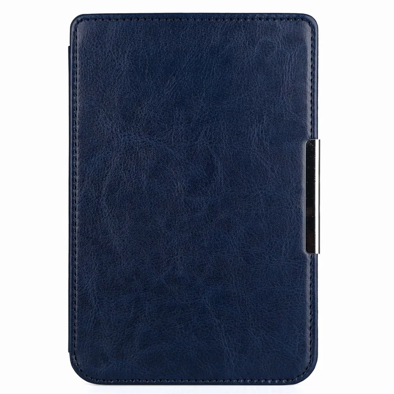 Gligle Smart Cover чехол для карманной книги 614/624/626 сенсорный Lux2 из искусственной кожи для чтения электронных книг чехол Авто Режим сна/Wake UP 1 компл./лот+ Защитная пленка+ ручка