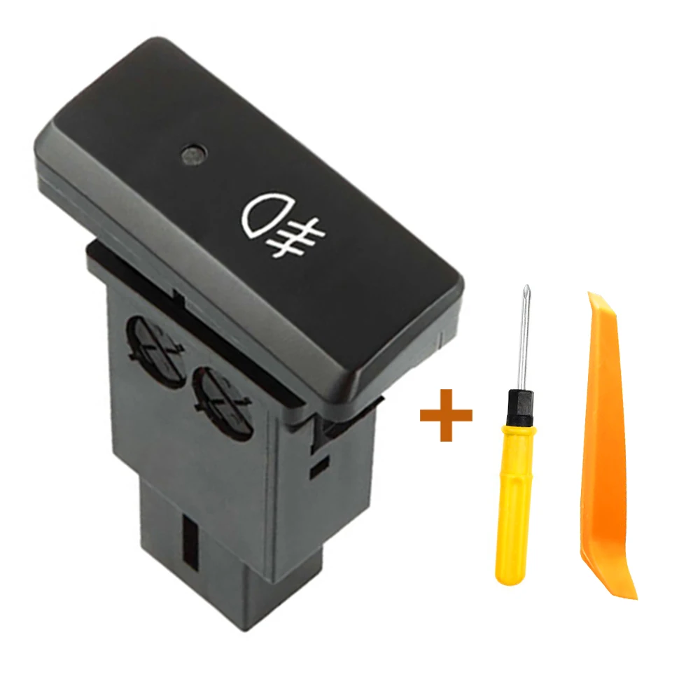 Кнопка переключателя противотумансветильник для Kia Rio DC Nebelscheinwerfer