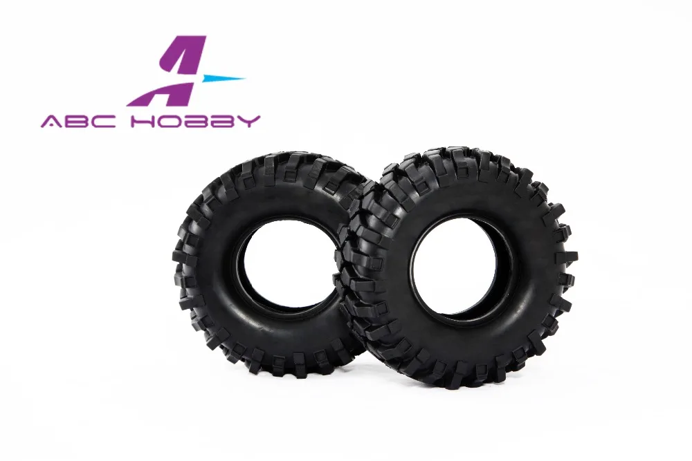 Набор гусеничных шин 90 мм 96 108 1 9 4 шт. 1/10 RC rock для осевых D90 SCX10 CC01 tiiya D110 только шины с