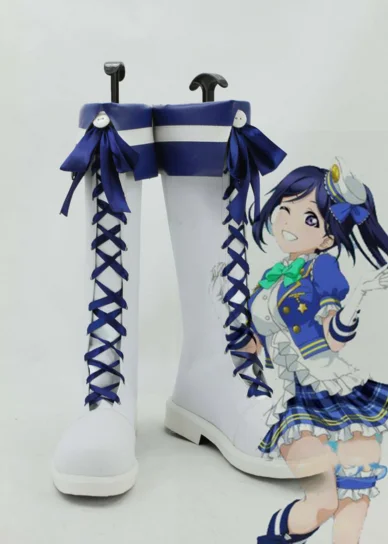 

Costumes & Accessories