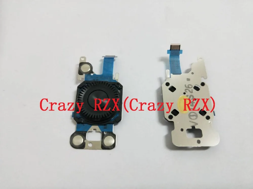 original A5000 A6000 key board for Sony Remarks color and model number Camera Repair Replacement Parts | Электроника