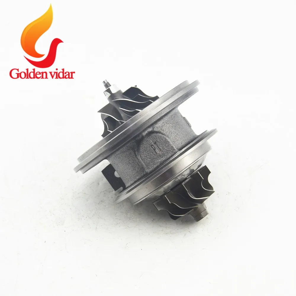 Картридж турбокомпрессора GT1544Z XS4Q6K682DB chra 706499 turbo 802419 5006S 1094575 турбина для Ford Transit