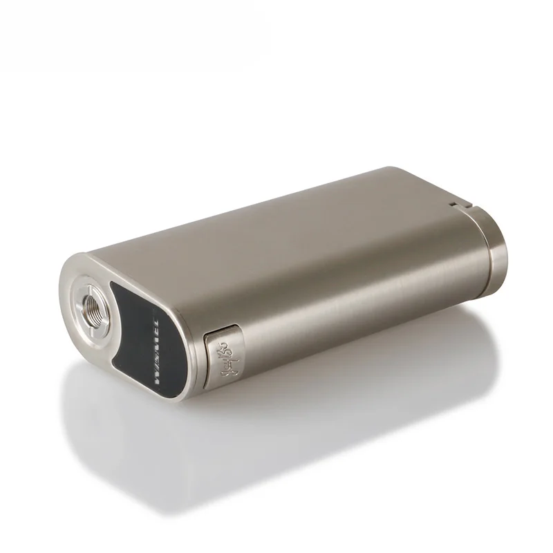 Wismec шумный крикет II 25 мод оригинальный Двойной 18650 батареи коробка электронные