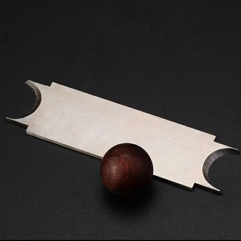 

Buddha Ball Knife Woodworking Wooden Beads Milling Cutters For Wood Fresas Para Router Madera