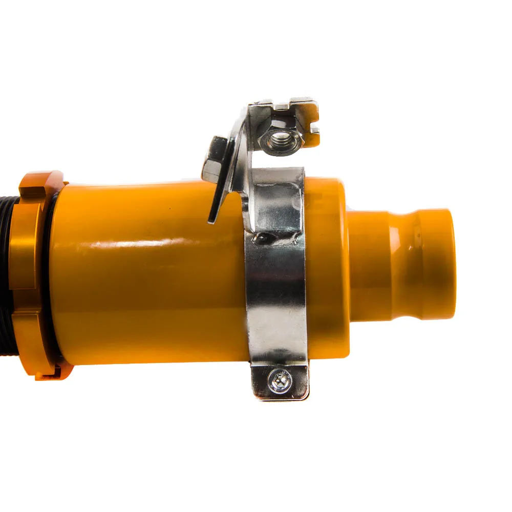 Coilover для Honda Civic 1992 2000 Acura Integra Del Sol 1997 EG EH 1991 1995|Амортизаторы и опоры| |