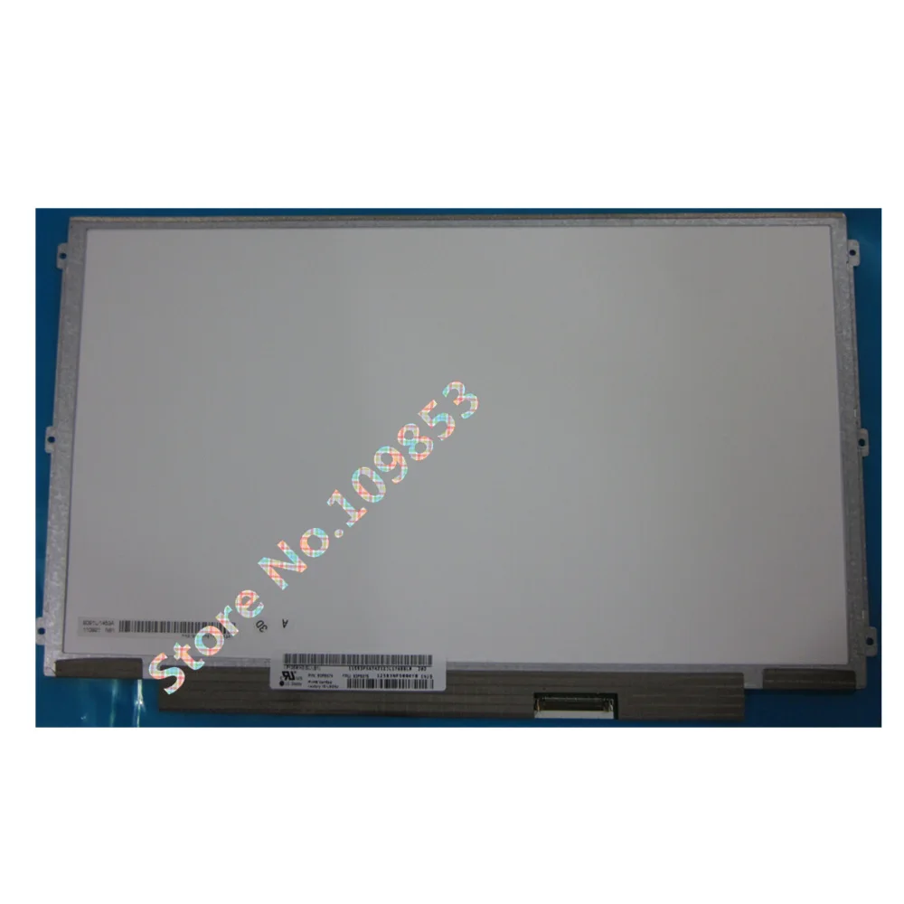 ЖК-дисплей для ноутбука Lenovo U260 K27 X230 X220 X220i X220T X201T 12 5 IPS LP125WH2-SLT1 LP125WH2-SLB3 | Компьютеры