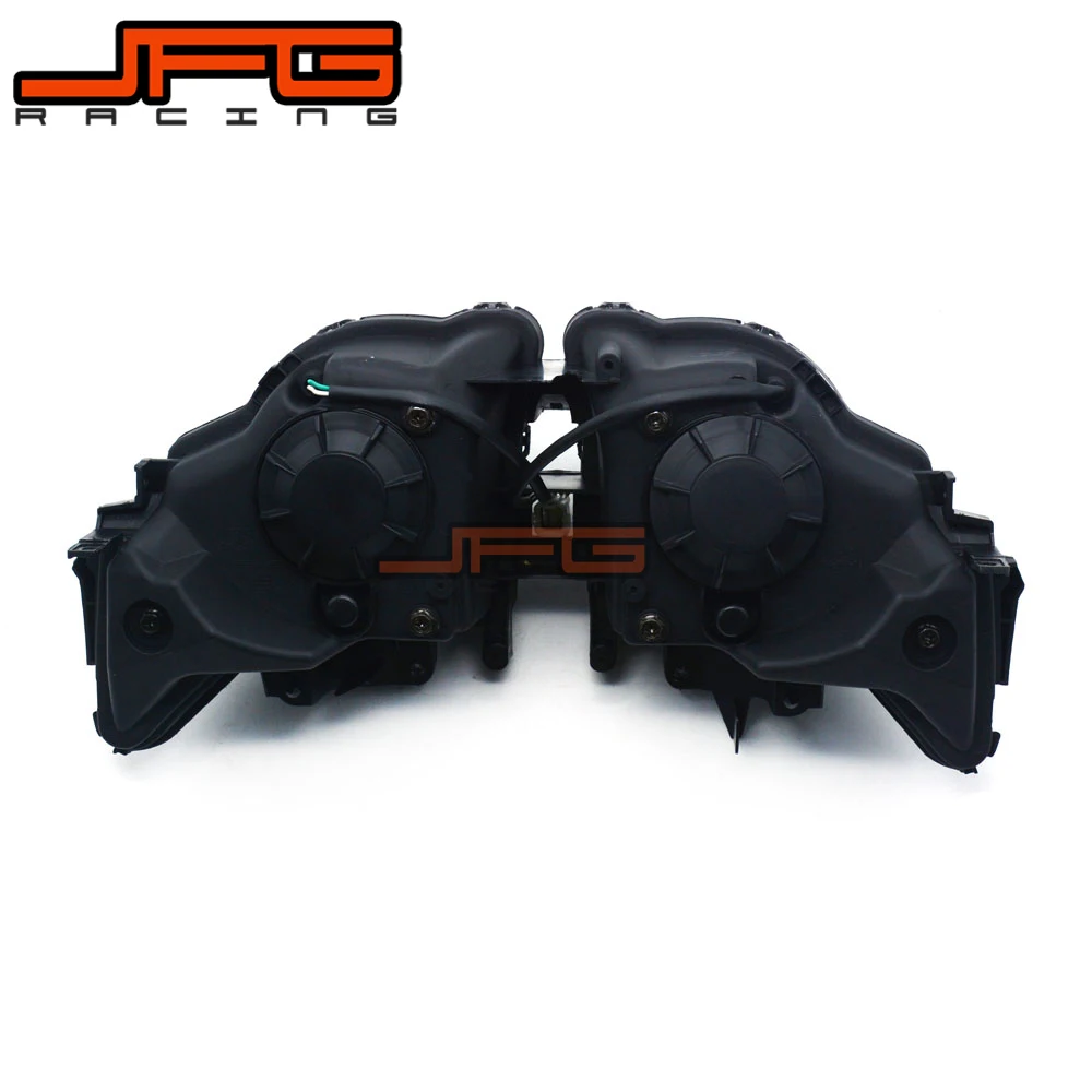 Мотоцикл Ясно передняя фара сборки уличные для HONDA CBR1000RR CBR 1000RR CBR1000 RR 2012 2013 2014 2015
