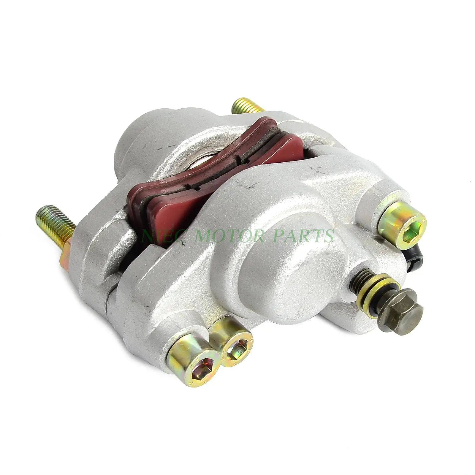 Для Manco Talon 260 300 ATV Linhai 8260 LH260ATV задний тормозной суппорт с колодками|rear brake caliper|rear