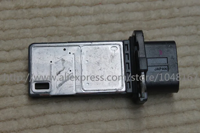 Xyqpsw для Chevrolet Isuzu Motors OEM 12576410 AFH70M-43 расходомер газа датчик расхода воздуха |