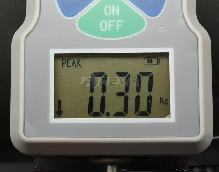 GWJ 2 цифровой измеритель твердости зерна|Детали и аксессуары для приборов| |