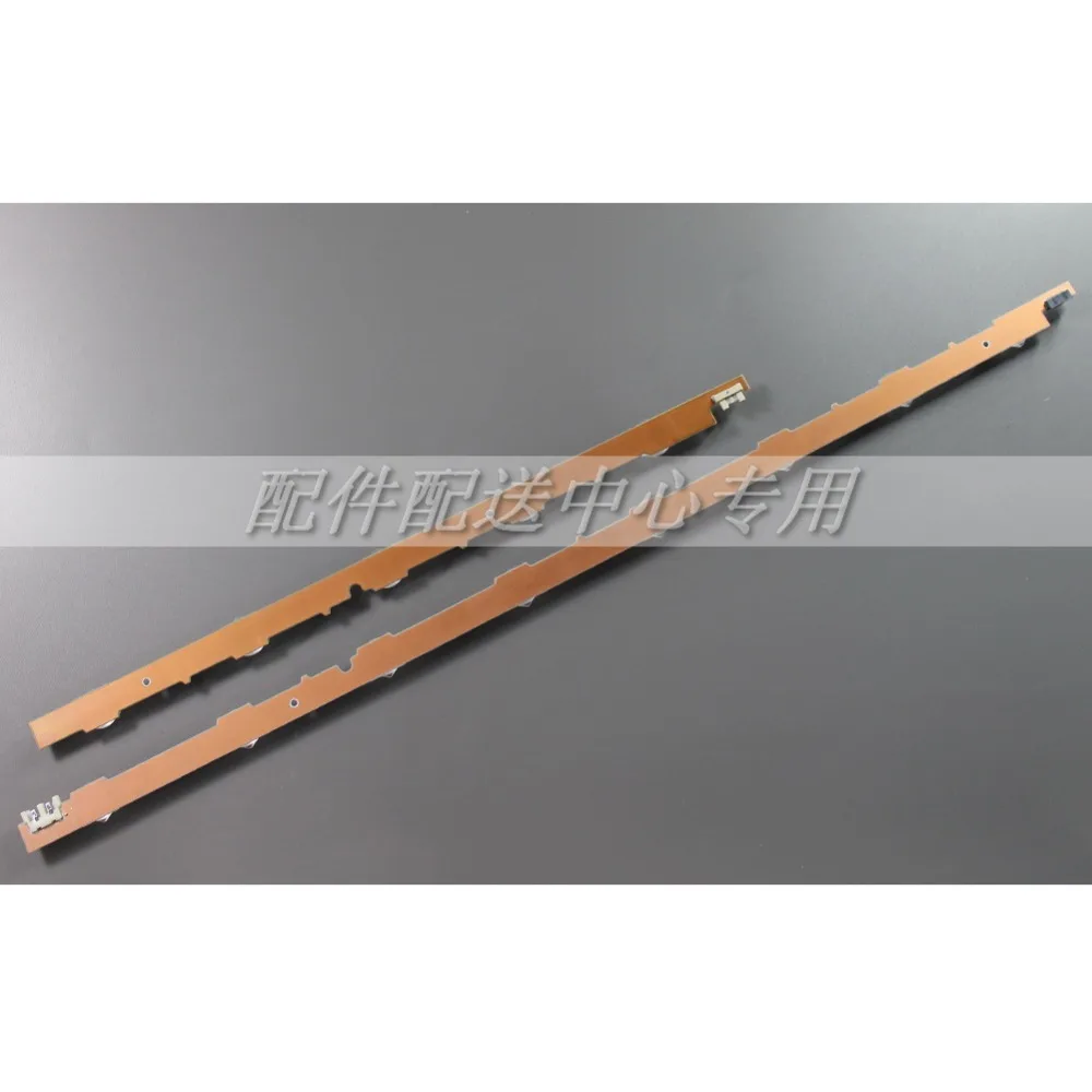 Светодиодная подсветка для Samsung 40 ''UA40F5500 AJ AR 2013SVS40F HF400BGLV1H R/L UE40F6300 фотолампа 8 + 5