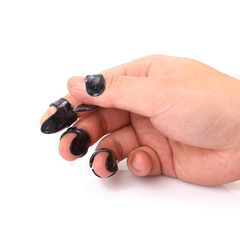 Гитарные медиаторы для гитар 1 шт. | Спорт и развлечения