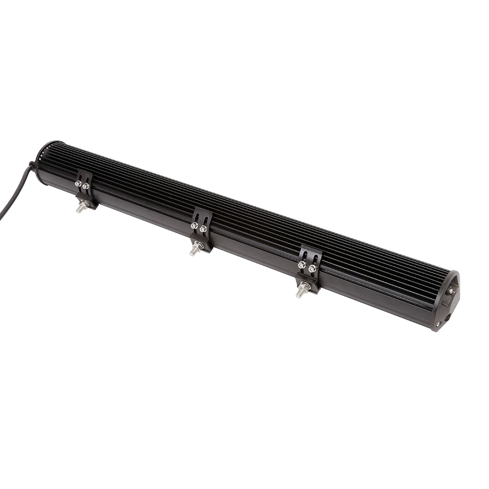 NEW LED Bar 28 inch Light 396W 3 Rows Work Combo Beam for Driving Offroad Boat Car Tractor Truck 4x4 SUV 12V 24V | Автомобили и
