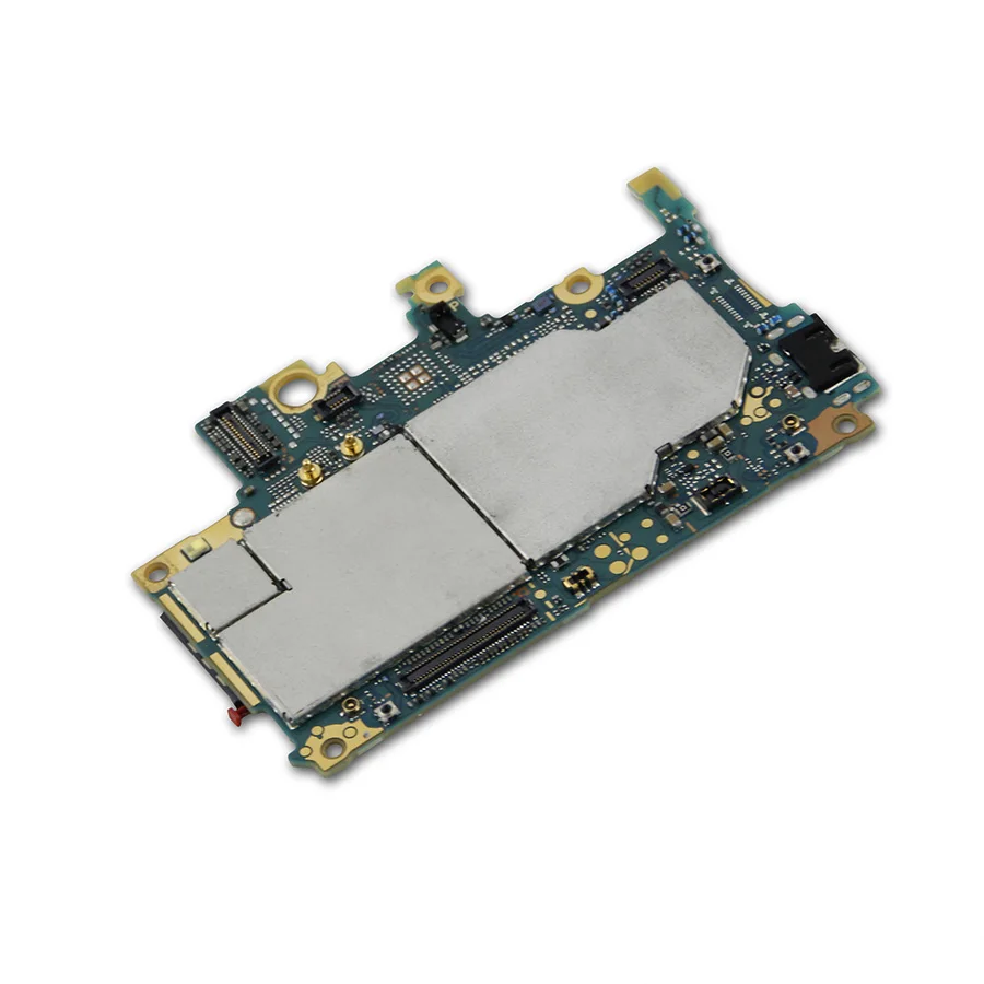 Высококачественная материнская плата LISFG для Sony Xperia Z1 L39H C6903 демонтированная