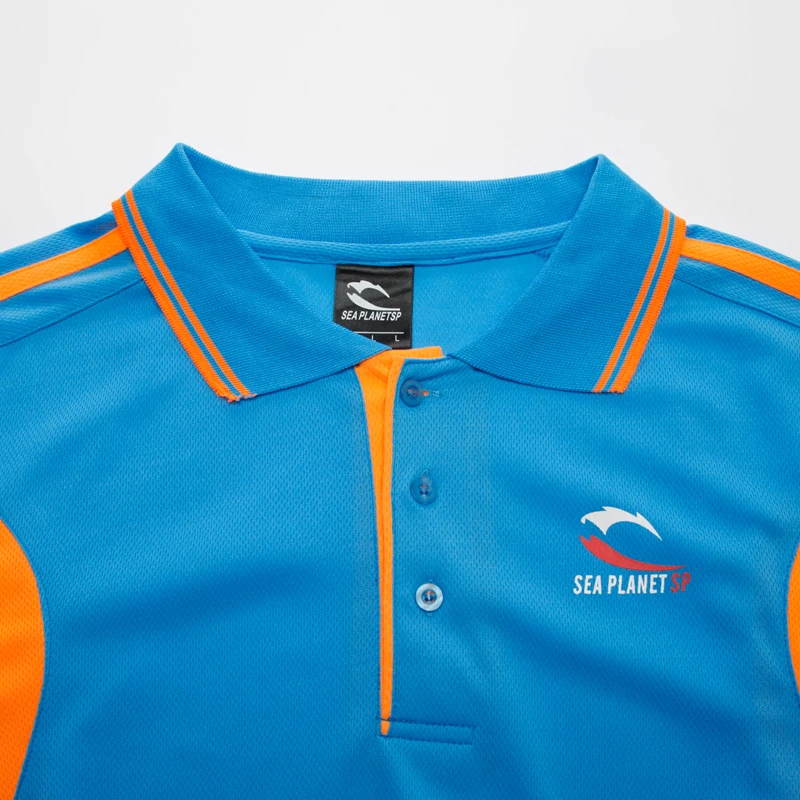 Новая брендовая одежда Мужские Поло рубашка Однотонная повседневная обувь поло