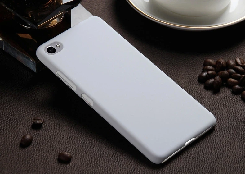 Mibioj чехол для резиновая Пластик жесткий ультратонких матовый Lenovo S90 крышку