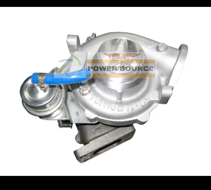 Turbo GT2259LS 761916 241004631A 761916-0003 761916-0007 761916-0008 761916-0009 761916-0010 для Kobelco SK210-8 SK250-8 JO5E |