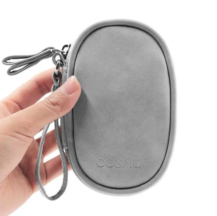 Новая Емкость для электроники дорожный объектив камер сумка хранения USB кабель