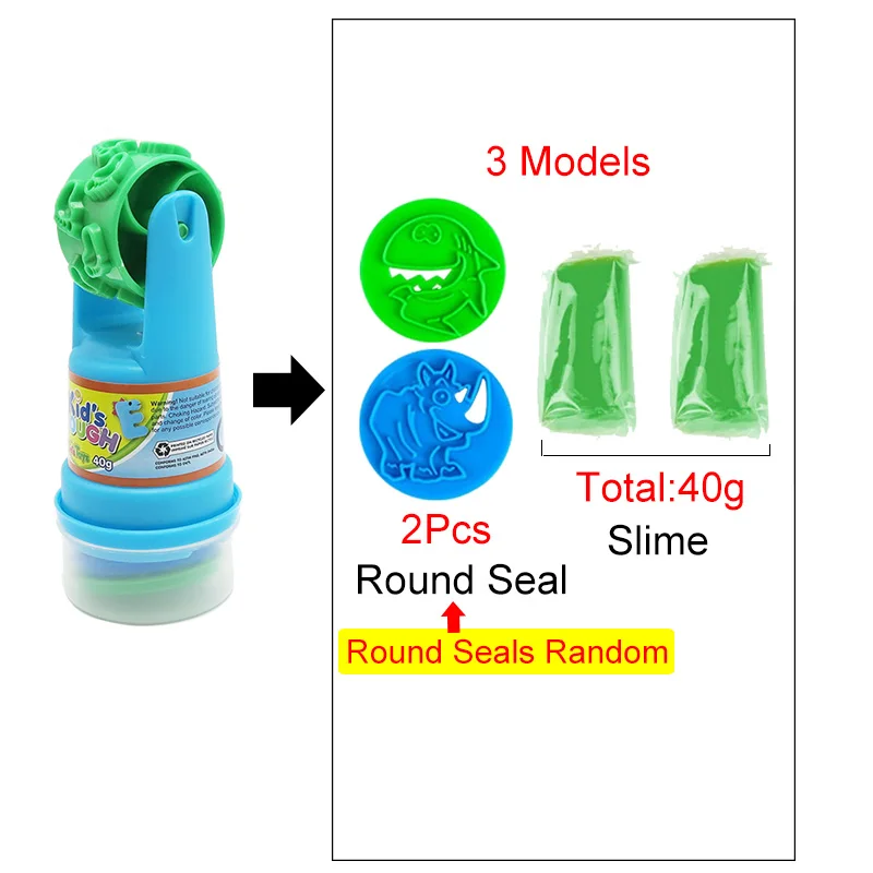green with wheel Слайм инструменты яйцо уплотнение колеса Модель Пластилин «сделай сам» Fimo полимер слизи инструмент для пластилина скульптура Глина Резьба Набор инструментов игрушки для детей - Цвет: green with wheel