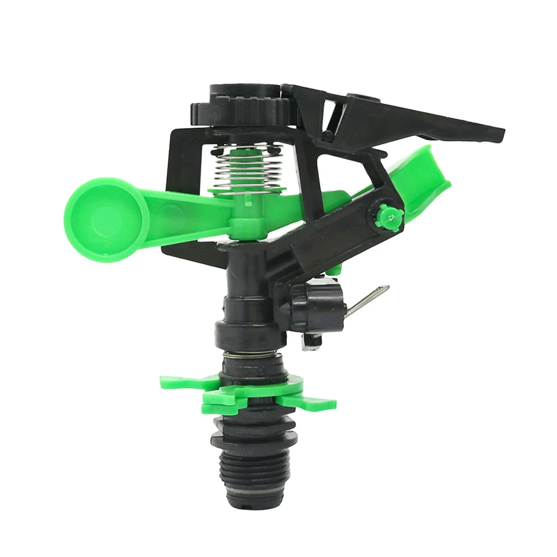 Распылитель для орошения вращение 1/2 дюйма 360 градусов 1 шт.|sprinkler 360|adjustable