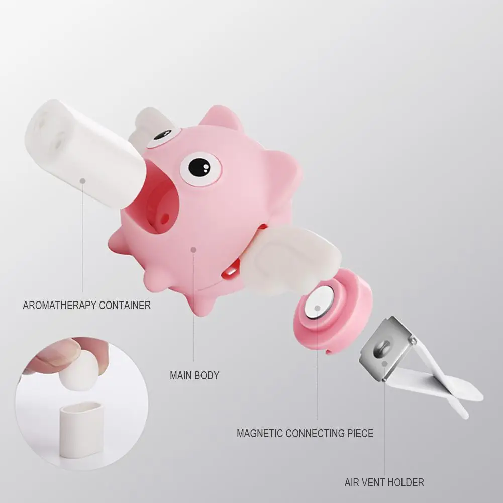 Автомобильный интерьер украшение для вентиляционного отверстия духи