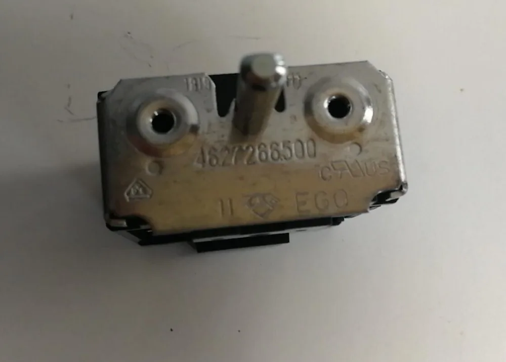 EGO 46 27266.500 6 POSICIONES прерыватель селектора ROTATORIO 4627266500 SIX|Запчасти для посудомоечной