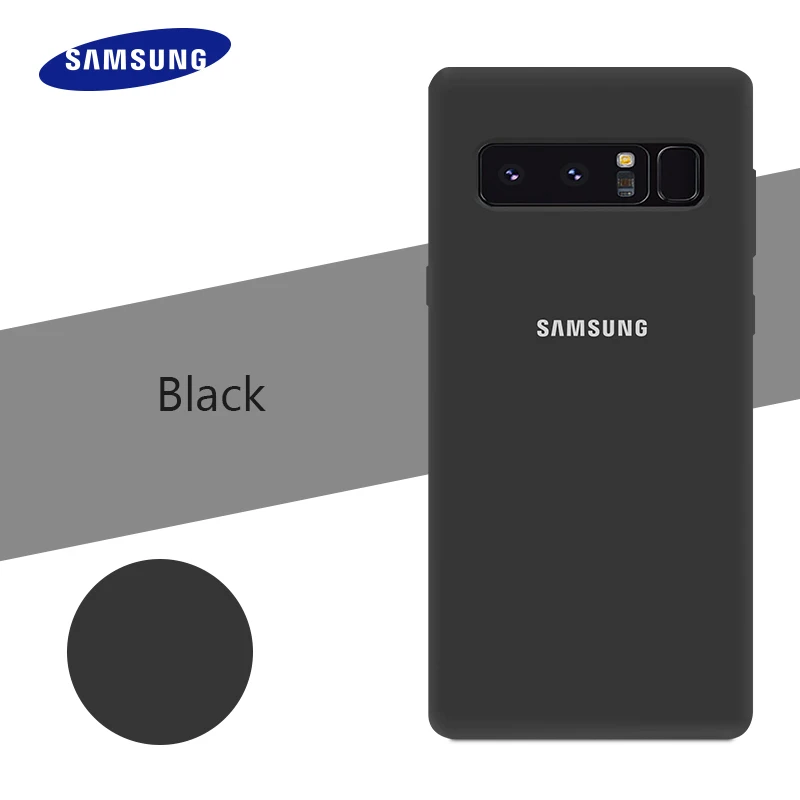 samsung galaxy Note 8 SM-N950F противоударный Алькантара чехол для телефона чехол для мобильного телефона Funda чехол s для samsung galaxy Note 8