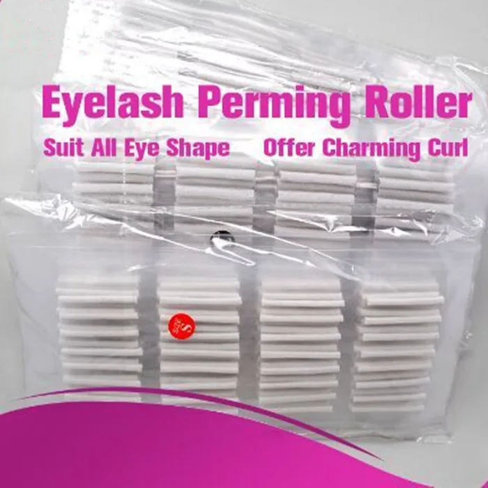 

2 Bags TaiWan Hot Sale Perming Rods/ Perm Wave Perming Curl with Free Shipping