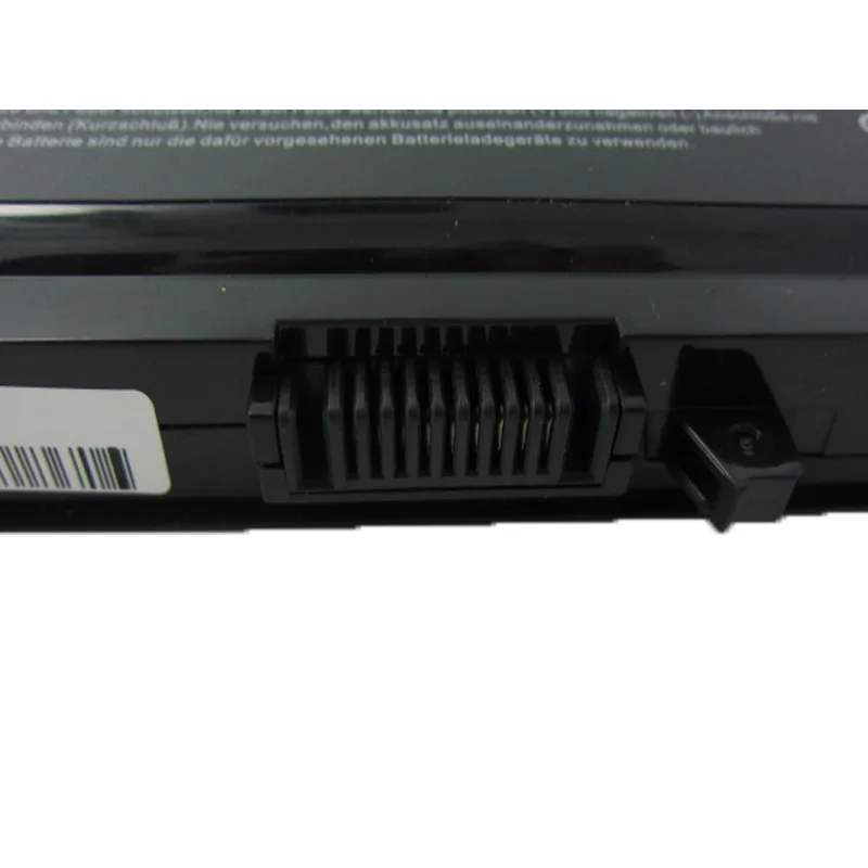 HSW Аккумулятор для ноутбука DELL Y5XF9 7FJ92 04D3C 4JK6R 04GN0G 0txwrr CYDWV 312-0997312-0998 3400 3500 3700 bateria akku |