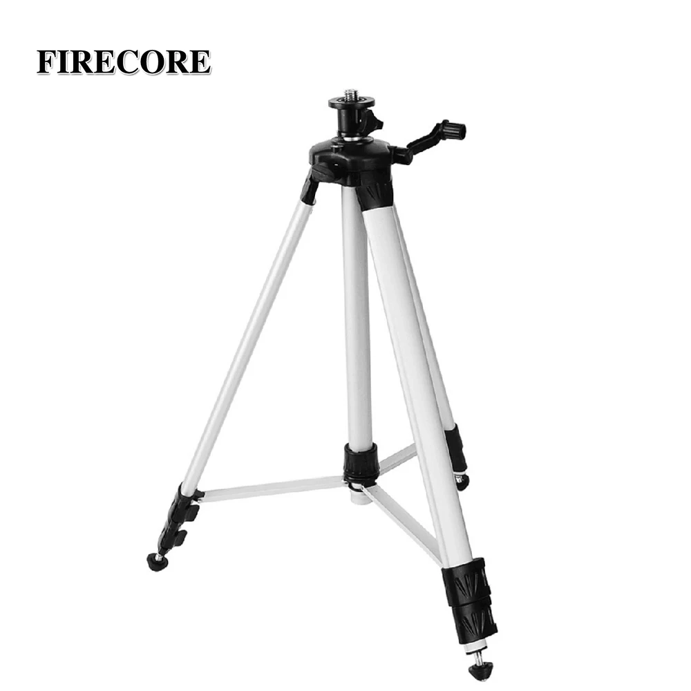 FIRECORE 1 51 м максимальная высота регулируемый кронштейн/штатив утолщенный
