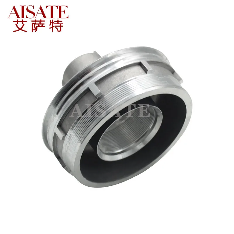 Комплект для ремонта пневматической подвески передняя металлическая нижняя