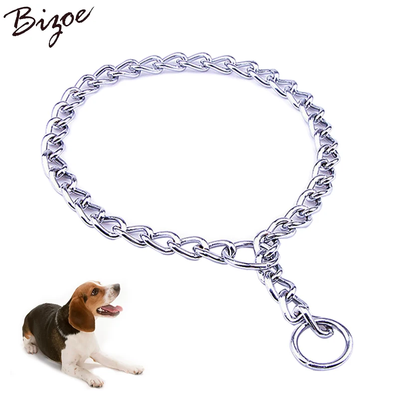 S M L ошейник для дрессировки собак из нержавеющей стали|collar bar|chain bikechain lock |