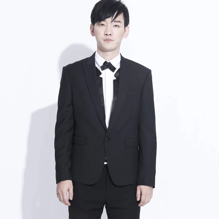 

XS-5XL новая мужская одежда 2018, модный парикмахерский костюм GD, Корейский мужской съемный воротник, пальто костюмы для певцов больших размеров