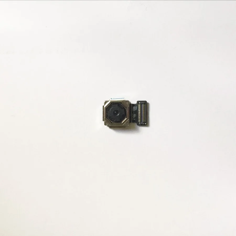 Оригинальная задняя камера для Meizu M5 модуль большой камеры гибкий кабель