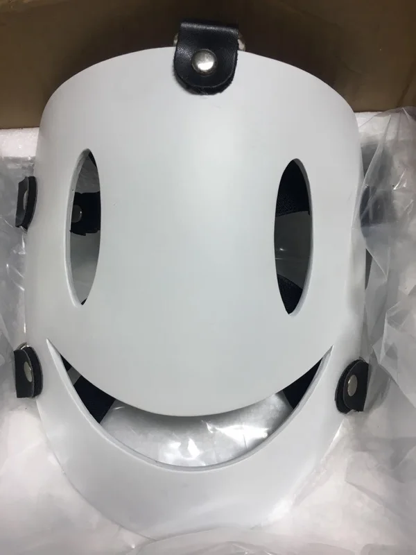 Tenkuu Shinpan Sniper Аниме Косплей Маска Смола Бесплатная доставка Новинка|masks free|mask resinmask
