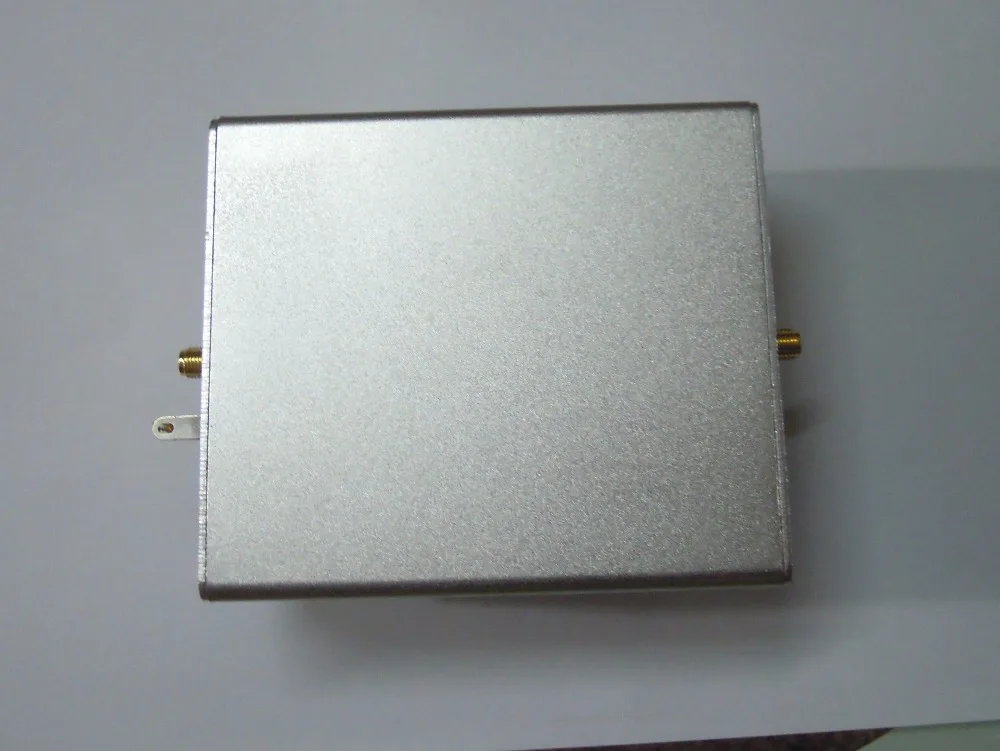 Новый линейный усилитель мощности 100 кГц 50 МГц 5 Вт|linear power amplifier|power amplifierrf broadband
