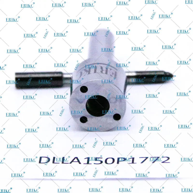 ERIKC DLLA 150 P1772 (0433172081) оригинальный инжектор сопла Crdi для стандартной рельсы Φ