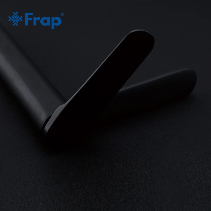 Новый смеситель для раковины FRAP Y10125 высококачественный кран холодной и горячей