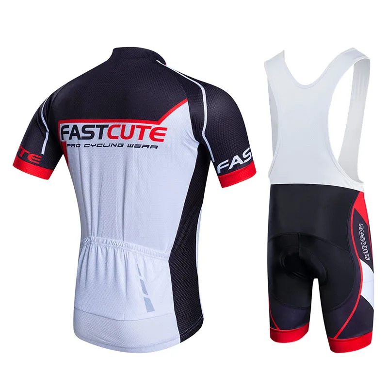 2018 новый крупный eathable велосипедные майки быстрый сухой Велосипедная форма