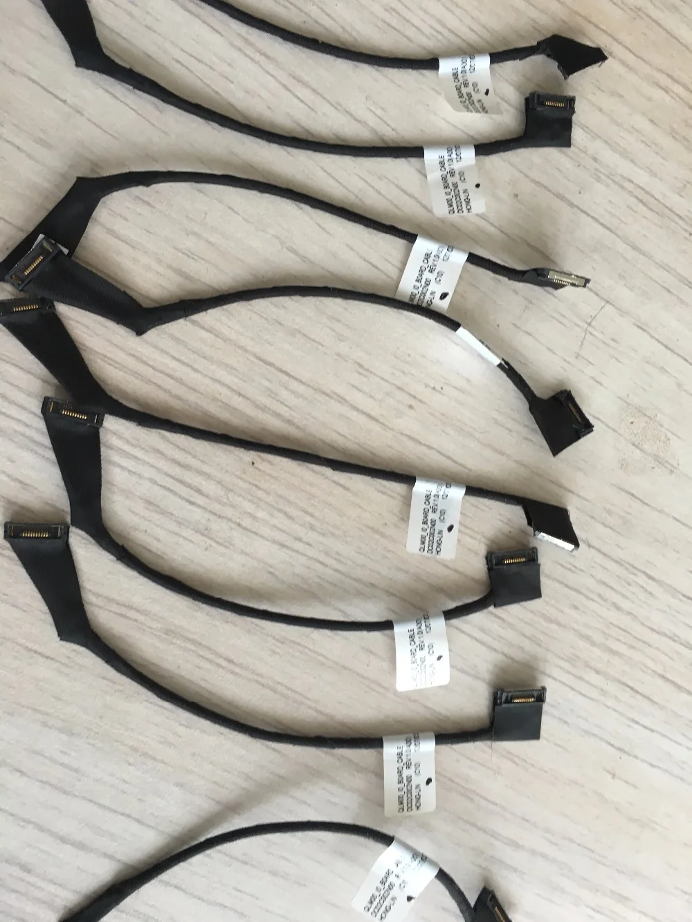 Оригинальный кабель QLM00 IO для DELL XPS14 L421X платы к материнской плате cabel PN: DC02C002N00 |