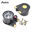 Модуль камеры Raspberry Pi, инфракрасная Светодиодная лампа 3 Вт, инфракрасная подходящая для камеры ночного видения Raspberry Pi 500 Вт