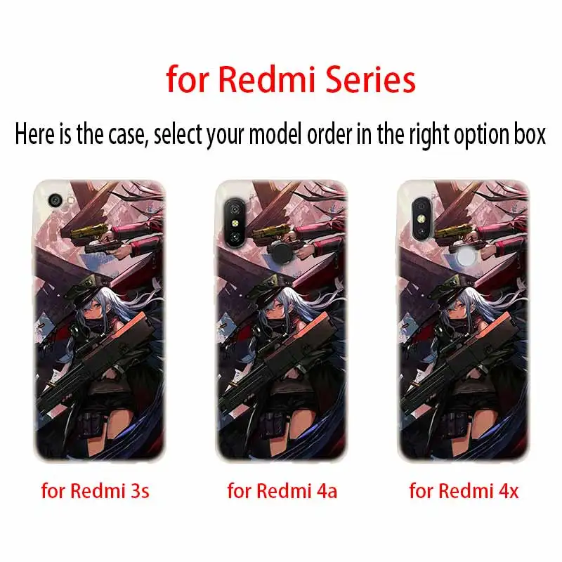 Чехол из ТПУ для Xiaomi Redmi Note 10 9 8 7 5 Pro Max 10s 9s 9T 8T | Мобильные телефоны и аксессуары