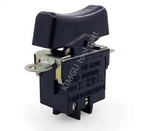 Переключатель Repalce для Makita 651564-3 DA6301 6905B 6906 6013BR 6300LR DS4011 DA6300 6515643 DS5000