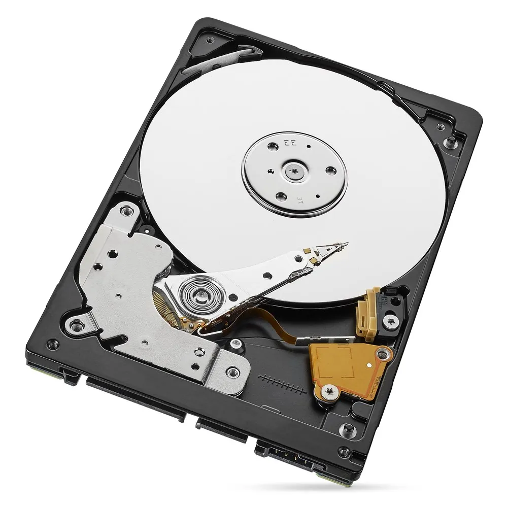 Seagate FireCuda 2 5 &quot 5&quot 500 Гб 5400 об/мин|Внешние жесткие диски| |