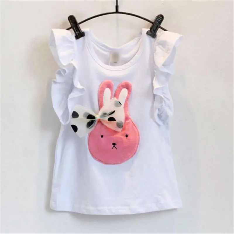 Лидер продаж модная удобная детская одежда Roupas Infantis Menina Детская рубашка с