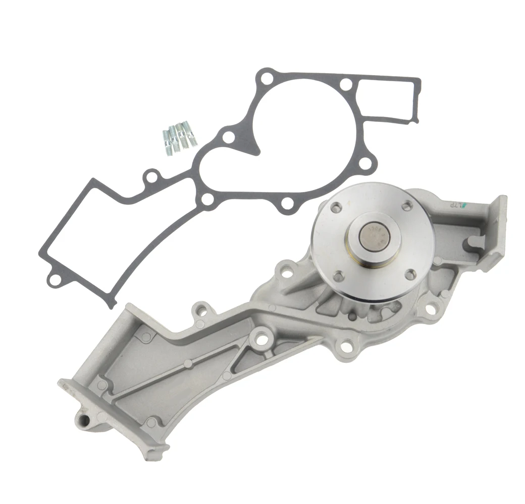 Водяной насос для Nissan Pathfinder R50 1995 1996 1998 2000 2001 2005 Navara D22 2003 VG33E 6Cyl 3 5l EFI 210100W028|pump for|pump for