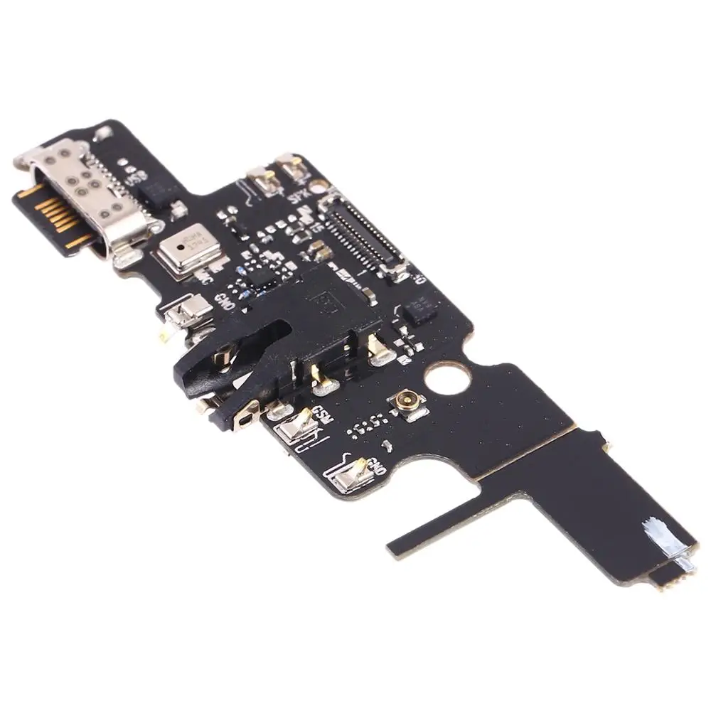 Оригинальный гибкий кабель для зарядки смартфона Umidigi One Max запасная часть UMIDIGI ONE
